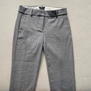 J.Crew Cameron Pant